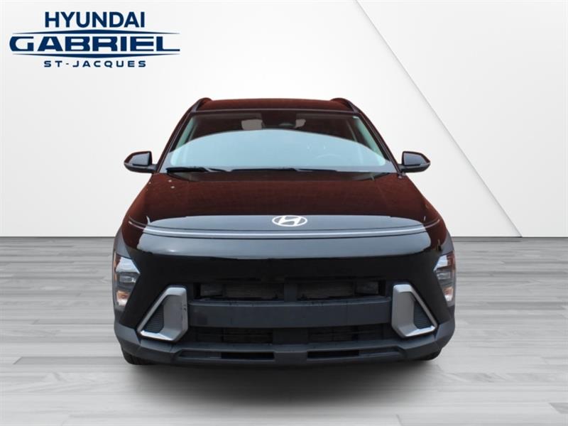 hyundai Kona 2024 - 2