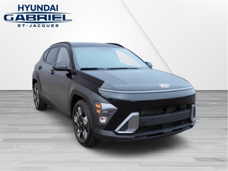 hyundai Kona 2024 - 3