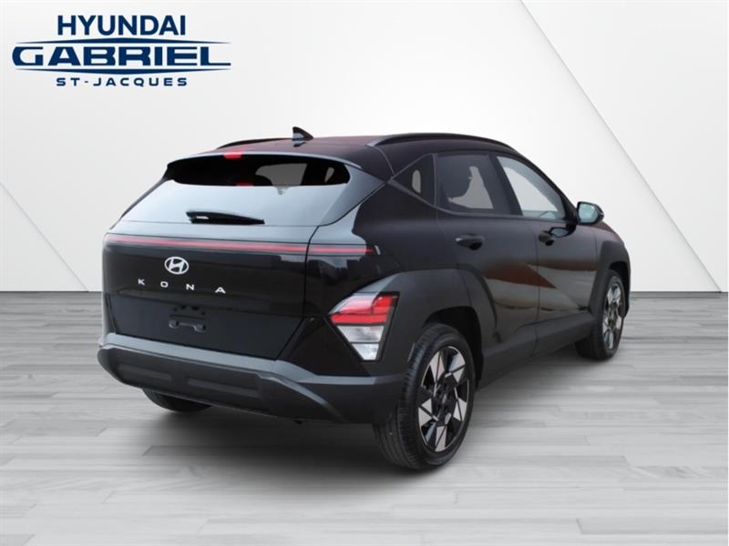 hyundai Kona 2024 - 4