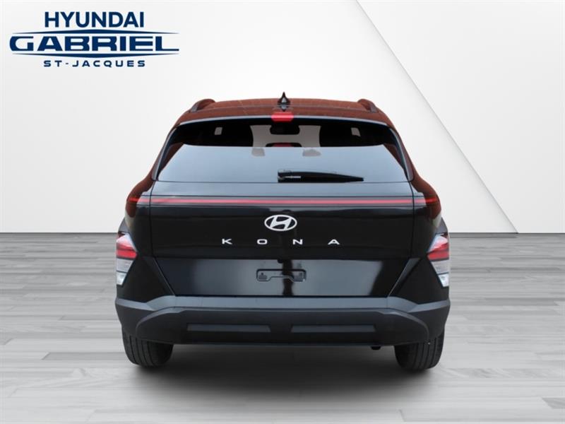 hyundai Kona 2024 - 5