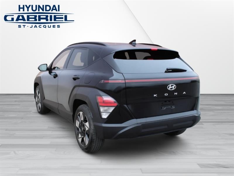hyundai Kona 2024 - 7