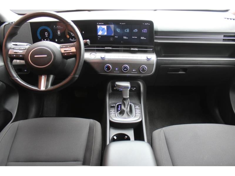 hyundai Kona 2024 - 12