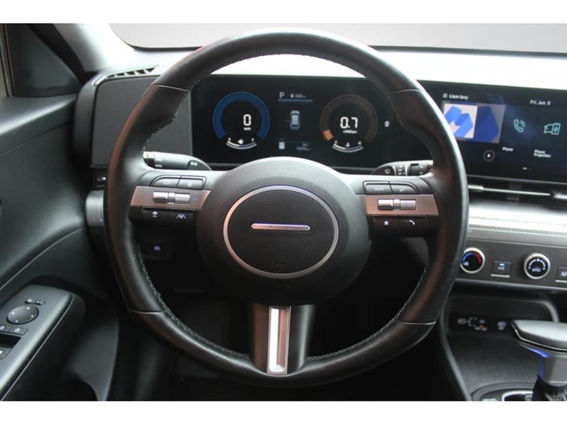 hyundai Kona 2024 - 13