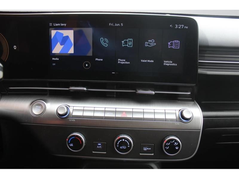 hyundai Kona 2024 - 17