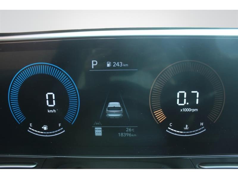 hyundai Kona 2024 - 21