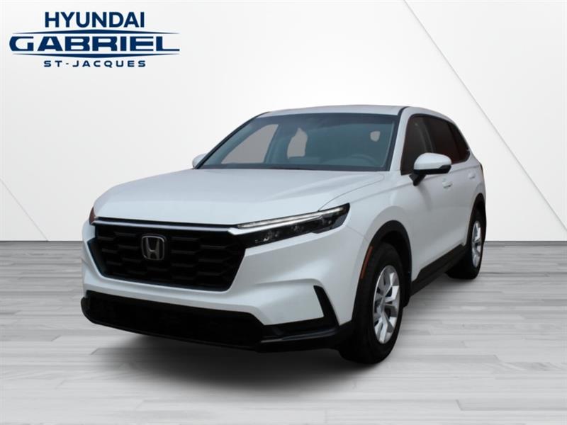 honda CR-V 2023