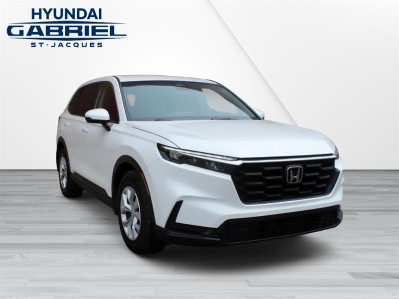 honda CR-V 2023 - 3