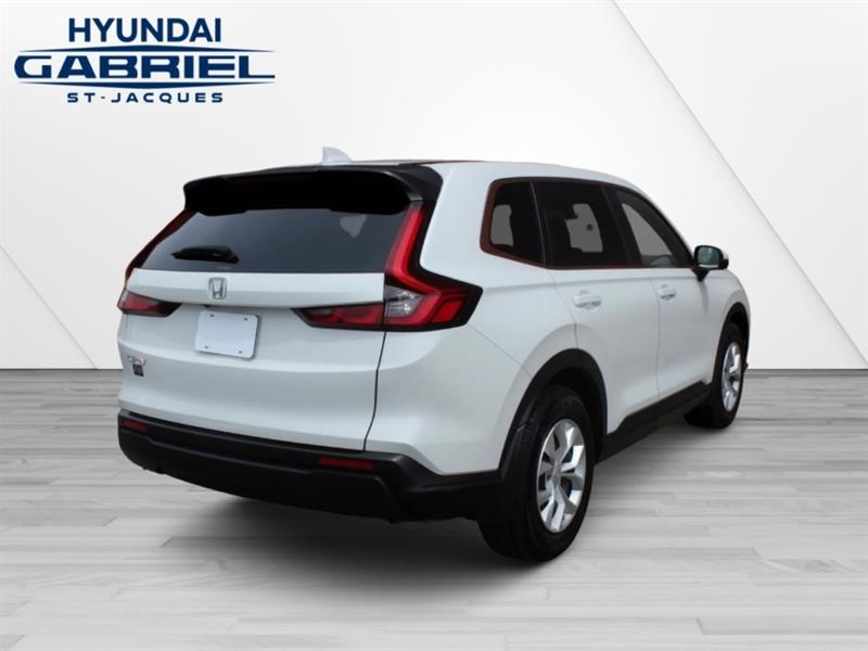honda CR-V 2023 - 4