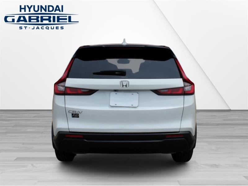honda CR-V 2023 - 5