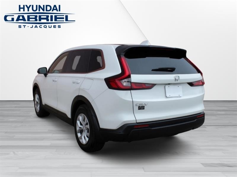 honda CR-V 2023 - 6