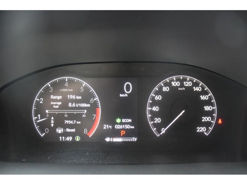 honda CR-V 2023 - 7