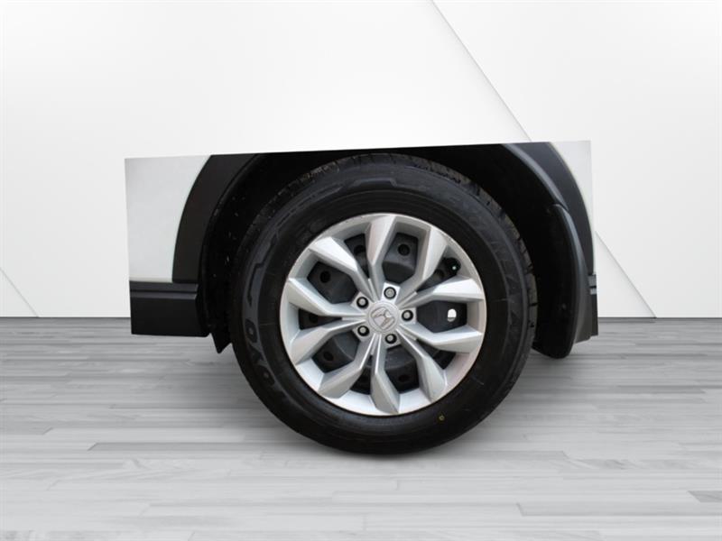 honda CR-V 2023 - 10