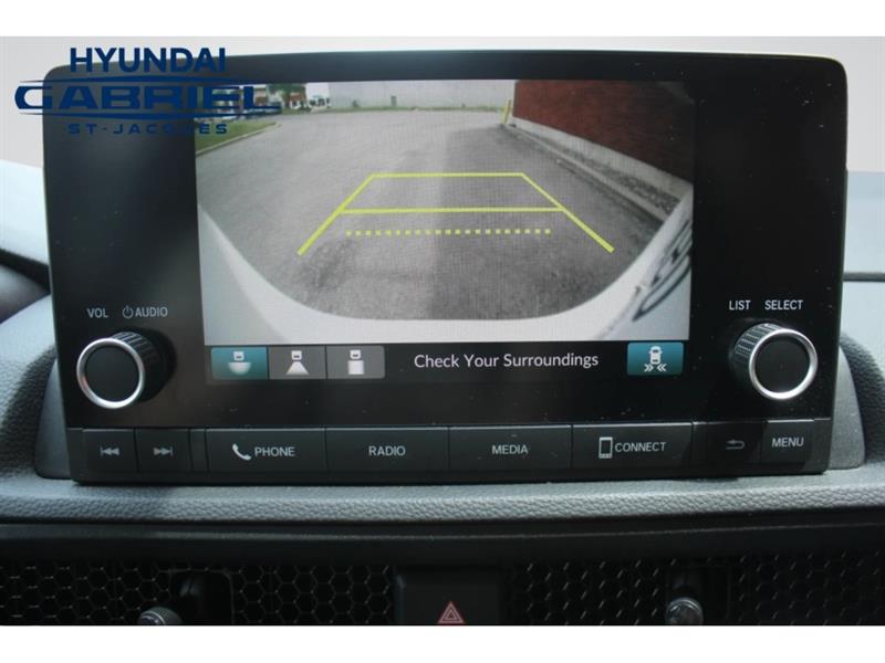 honda CR-V 2023 - 11
