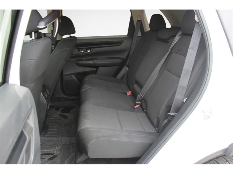 honda CR-V 2023 - 12