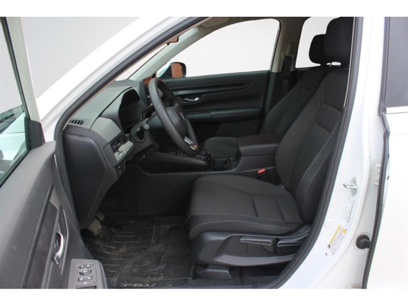 honda CR-V 2023 - 13