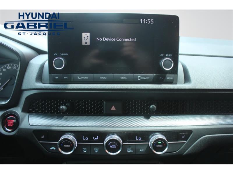 honda CR-V 2023 - 16