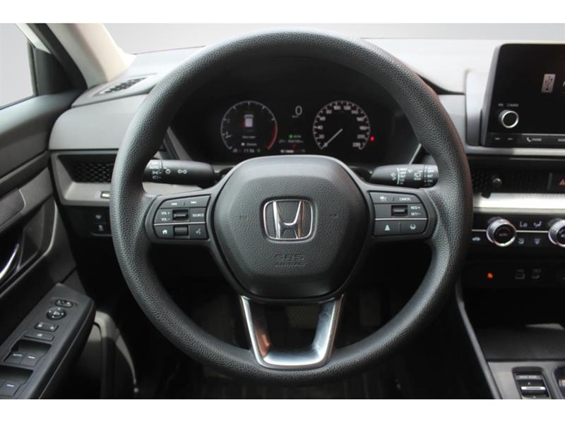 honda CR-V 2023 - 17