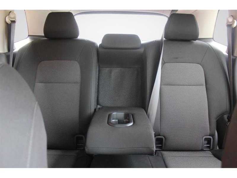 honda CR-V 2023 - 18