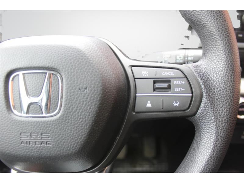 honda CR-V 2023 - 19