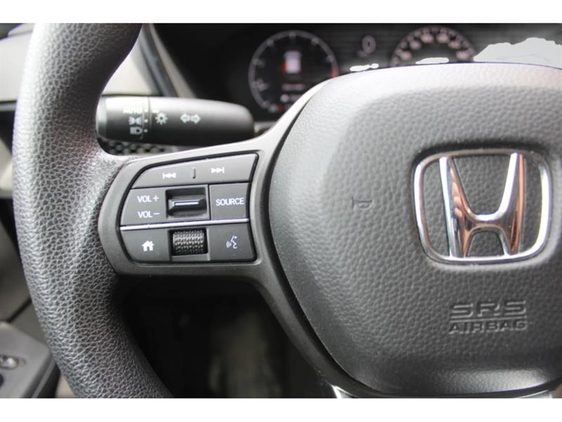 honda CR-V 2023 - 20