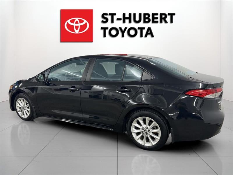 toyota Corolla 2020 - 4