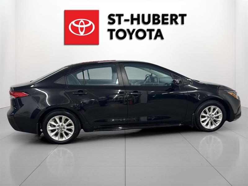 toyota Corolla 2020 - 7