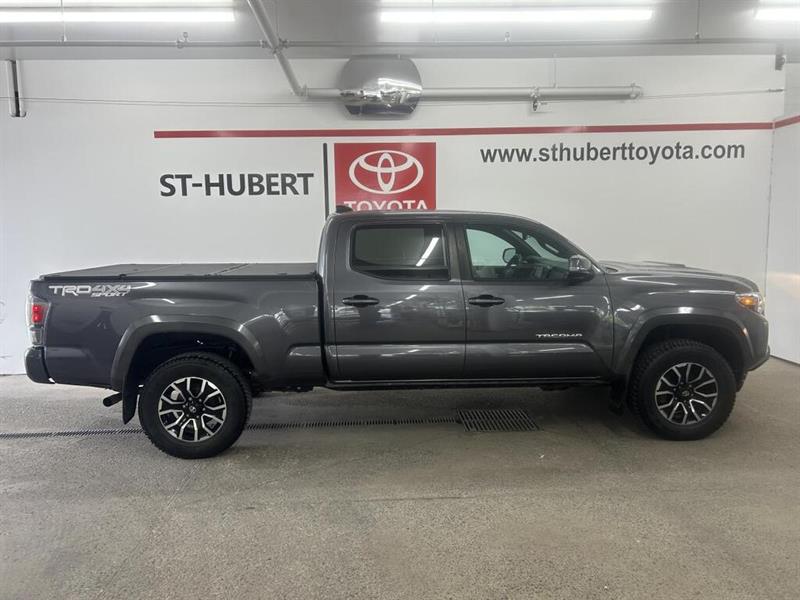 toyota Tacoma 2022 - 2