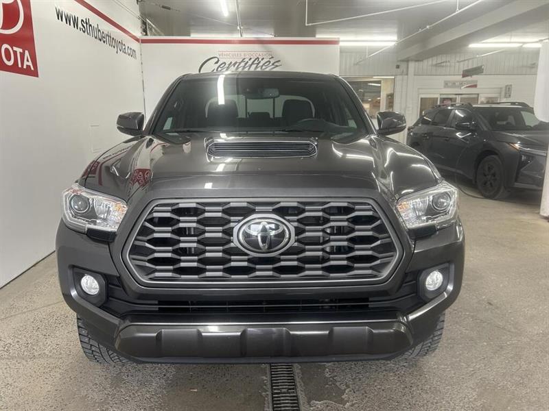 toyota Tacoma 2022 - 3