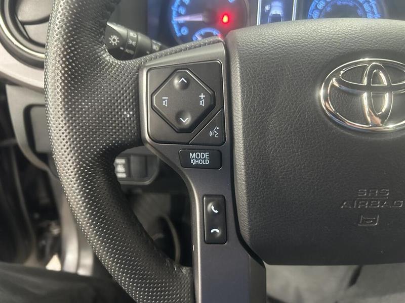 toyota Tacoma 2022 - 18