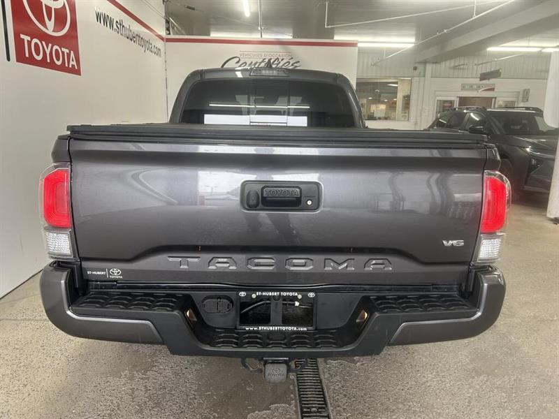 toyota Tacoma 2022 - 21
