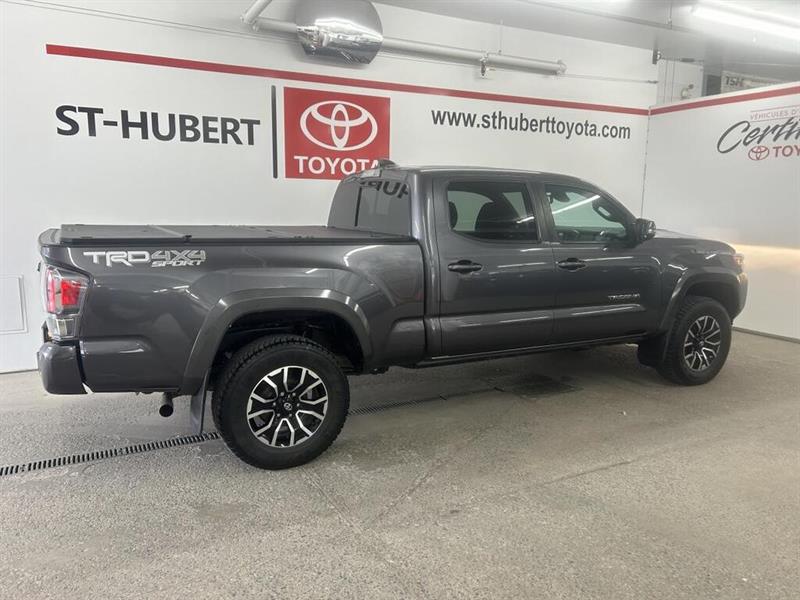 toyota Tacoma 2022 - 22