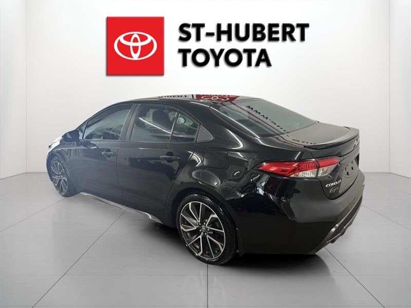 toyota Corolla 2021 - 3