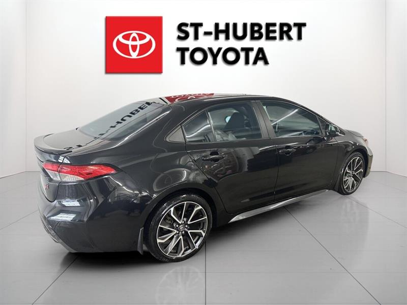 toyota Corolla 2021 - 5