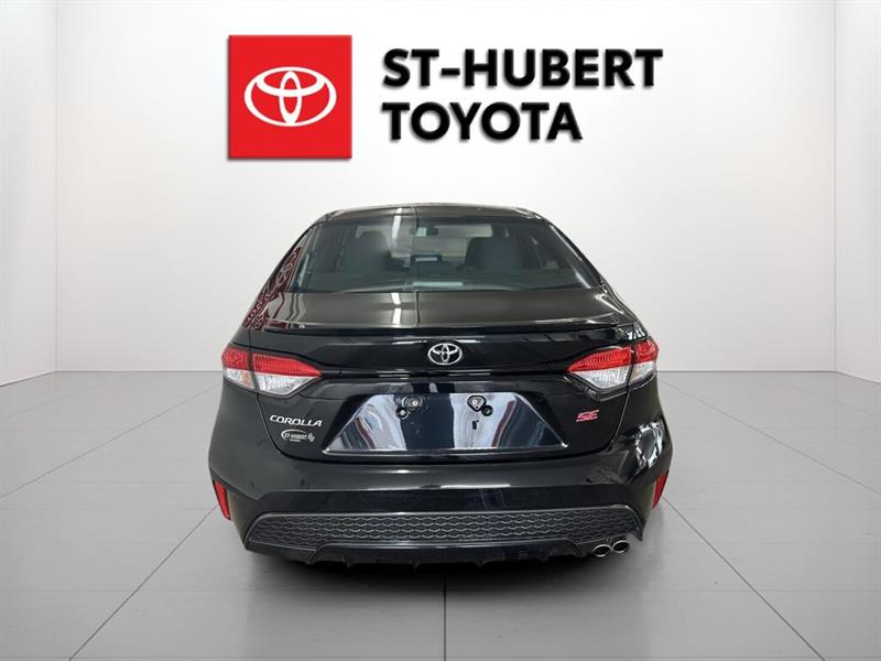 toyota Corolla 2021 - 6