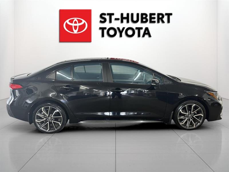 toyota Corolla 2021 - 7