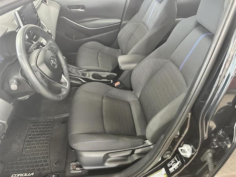 toyota Corolla 2021 - 10