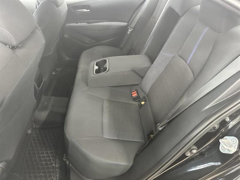 toyota Corolla 2021 - 11