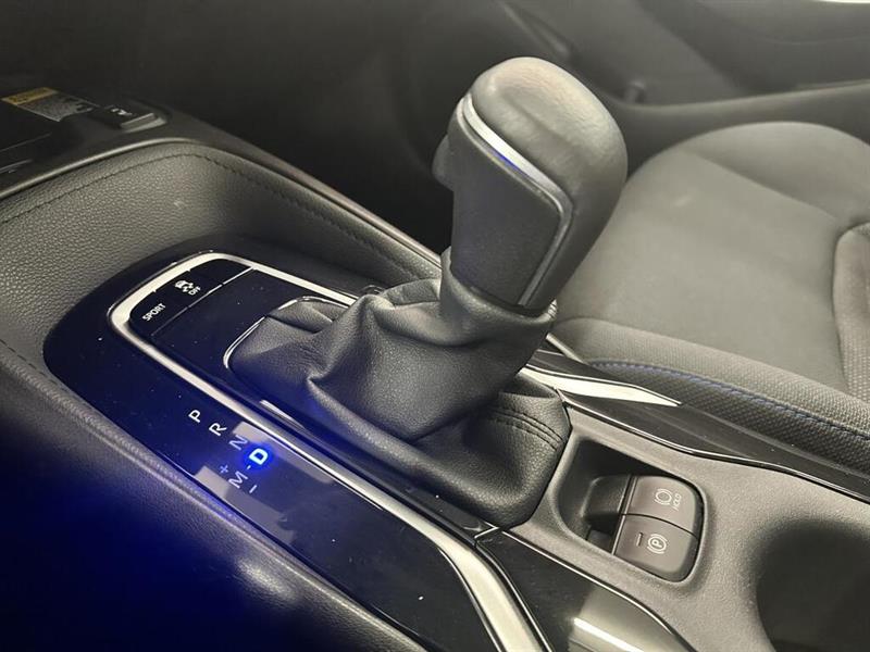 toyota Corolla 2021 - 16