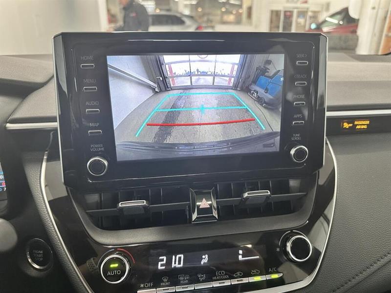 toyota Corolla 2021 - 18