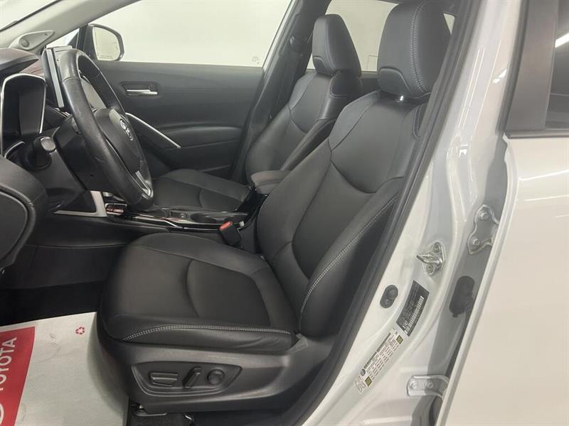 toyota Corolla Cross 2022 - 9