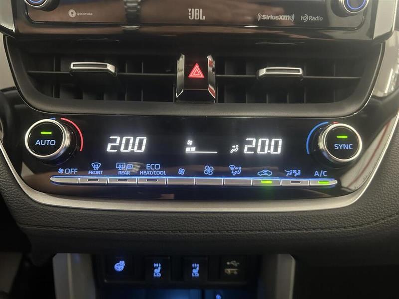 toyota Corolla Cross 2022 - 14