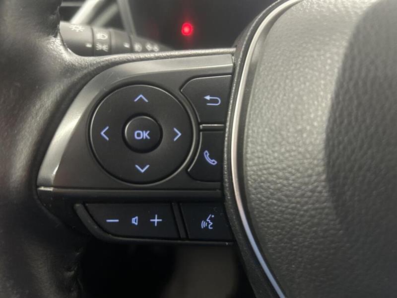 toyota Corolla Cross 2022 - 19