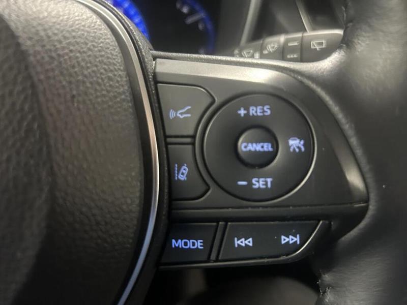 toyota Corolla Cross 2022 - 20