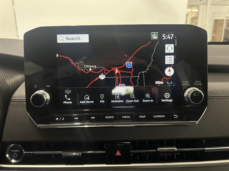 mitsubishi Outlander rechargeable 2025 - 3
