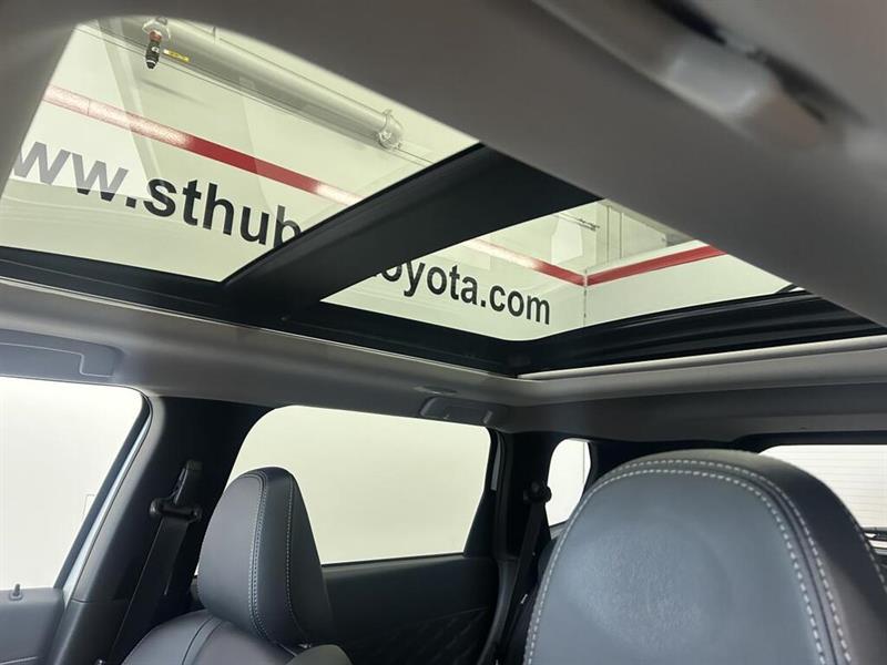 mitsubishi Outlander rechargeable 2025 - 6