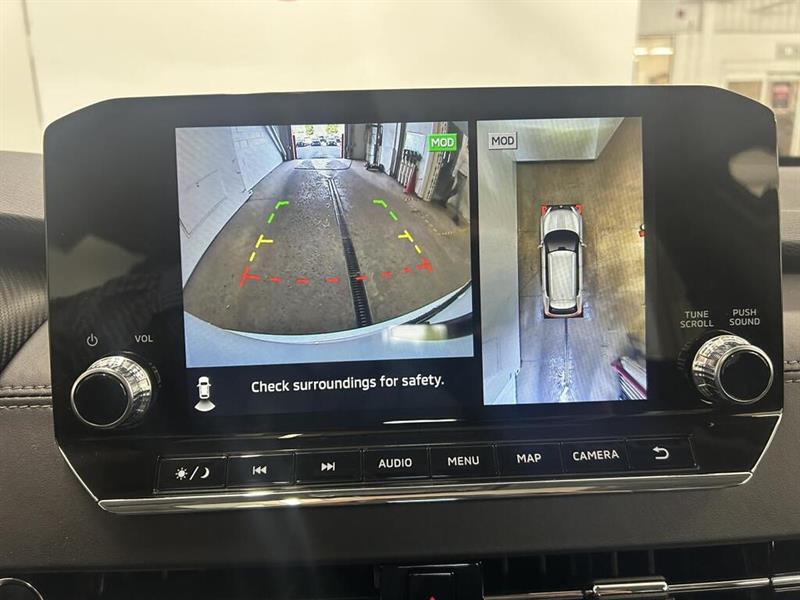 mitsubishi Outlander rechargeable 2025 - 13