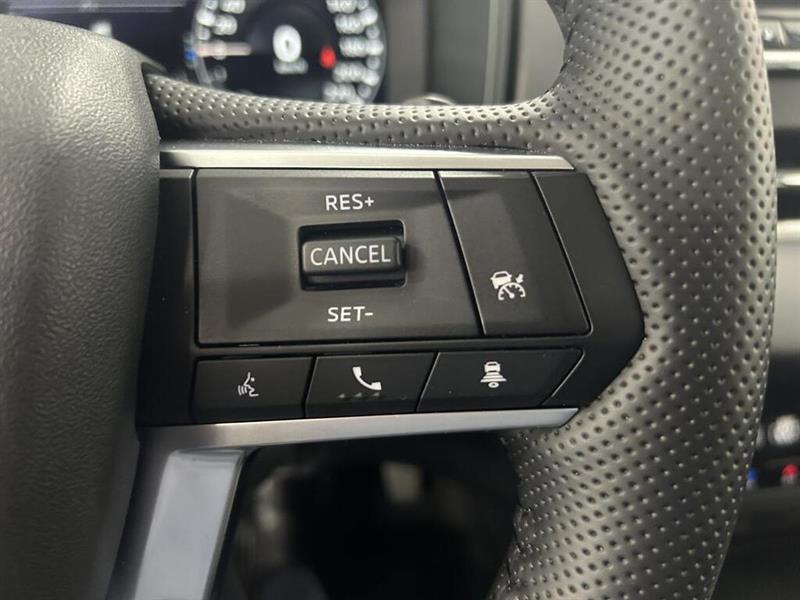 mitsubishi Outlander rechargeable 2025 - 18