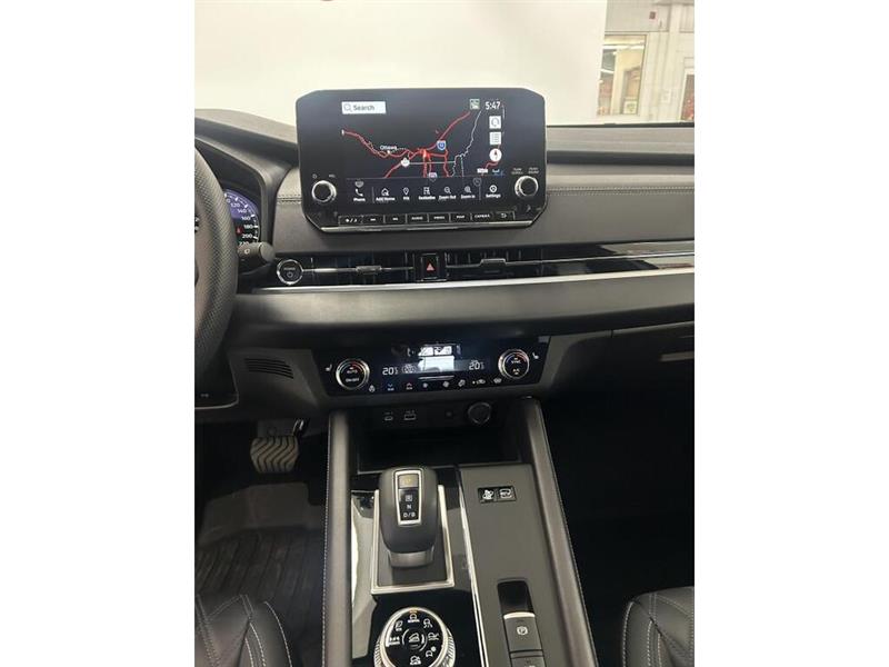 mitsubishi Outlander rechargeable 2025 - 22