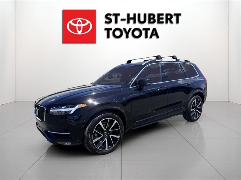 volvo XC90 2019