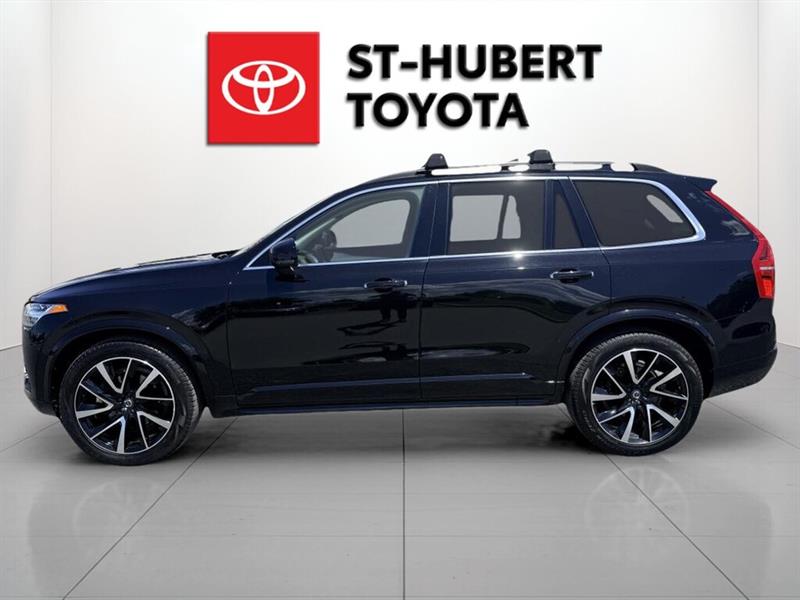 volvo XC90 2019 - 2